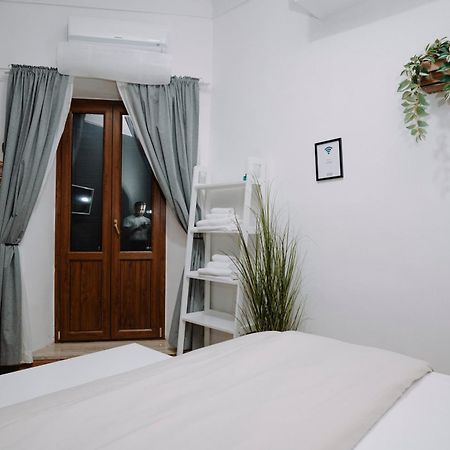 Bed and Breakfast Bonne Nuit Terracina Zewnętrze zdjęcie