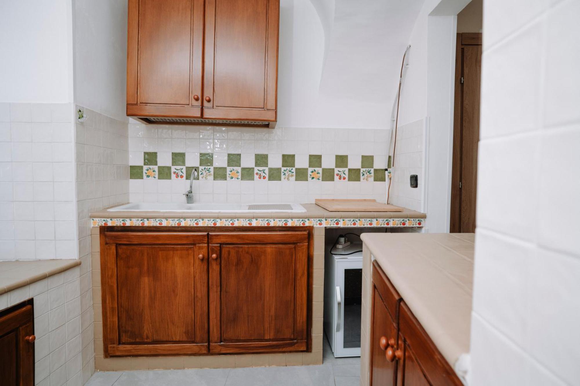 Bed and Breakfast Bonne Nuit Terracina Zewnętrze zdjęcie