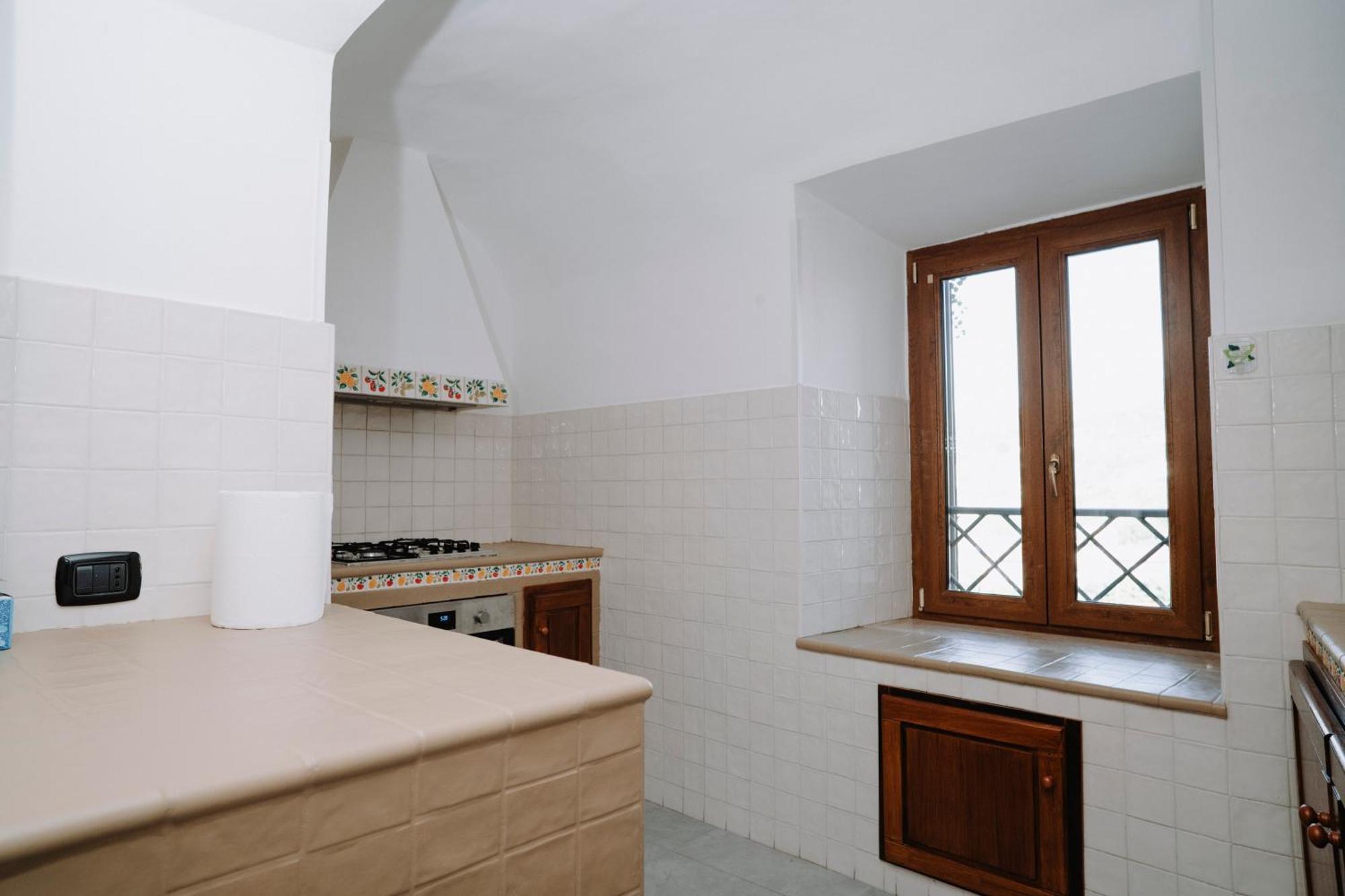 Bed and Breakfast Bonne Nuit Terracina Zewnętrze zdjęcie
