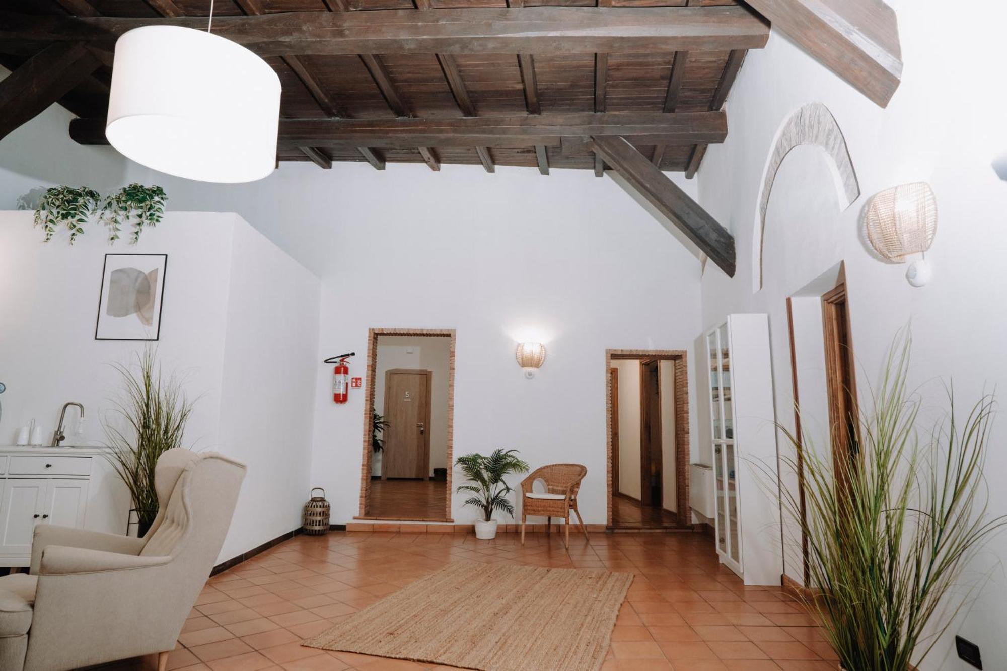 Bed and Breakfast Bonne Nuit Terracina Zewnętrze zdjęcie
