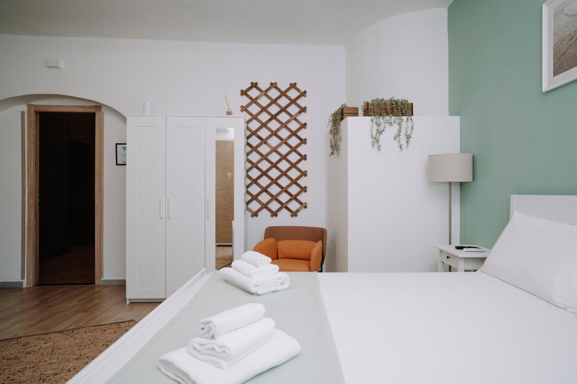Bed and Breakfast Bonne Nuit Terracina Zewnętrze zdjęcie