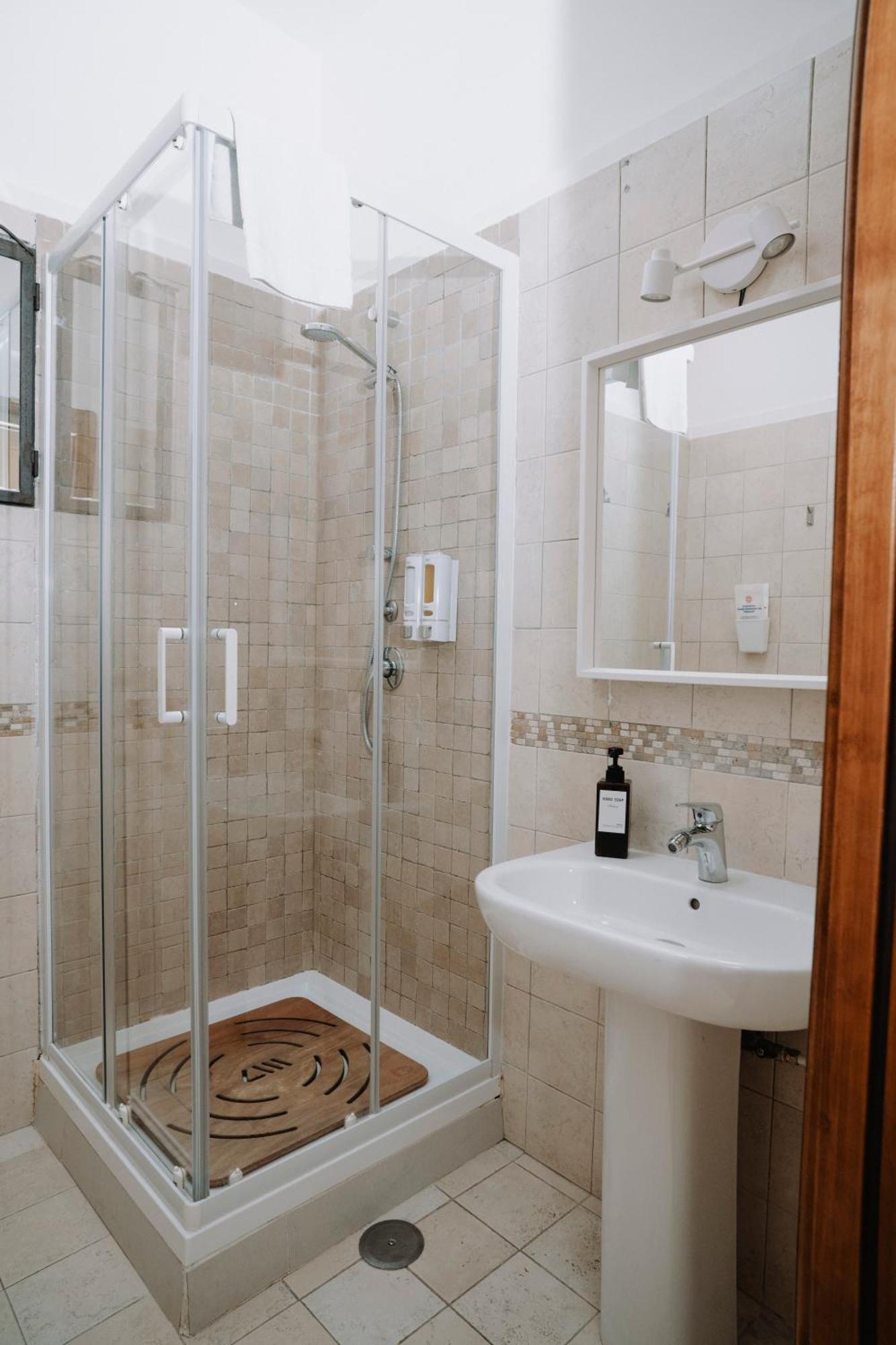 Bed and Breakfast Bonne Nuit Terracina Zewnętrze zdjęcie