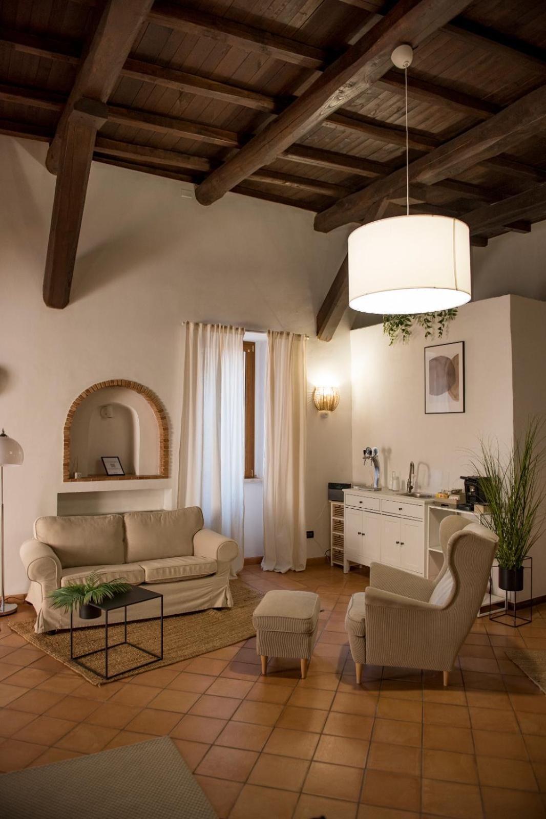 Bed and Breakfast Bonne Nuit Terracina Zewnętrze zdjęcie
